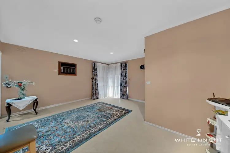 Third view of Homely house listing, 10 MAVIS CRESCENT, Kings Park VIC 3021