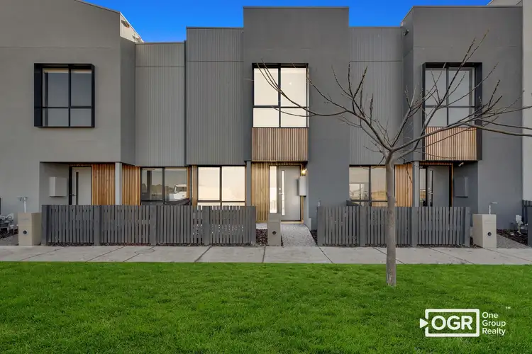 63 Springs Road, Donnybrook VIC 3064