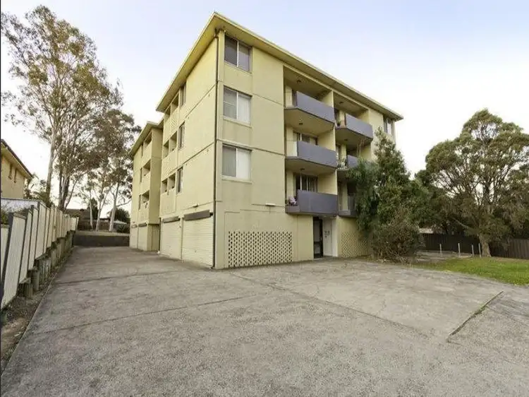 28/65 Park Avenue, Kingswood NSW 2747