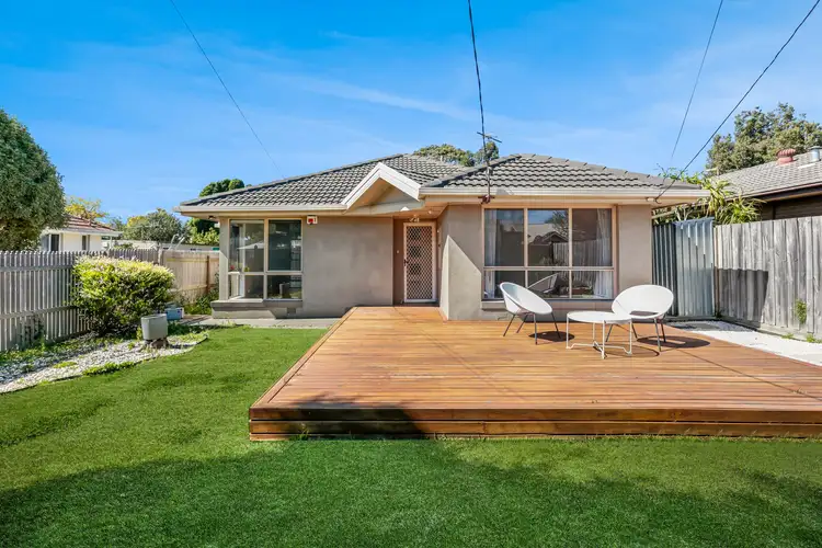 1/21 Tyner Road, Wantirna South VIC 3152