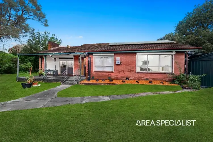 2 Somerville Road, Hampton Park VIC 3976