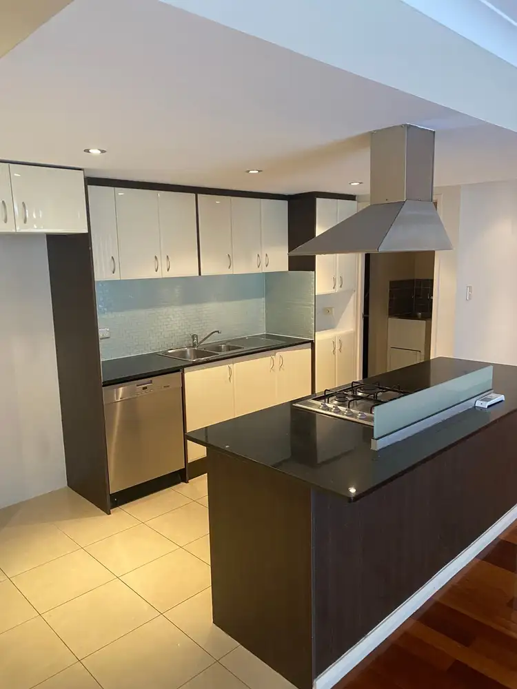 Third view of Homely apartment listing, 25/29-33 Campbell Street, Liverpool NSW 2170