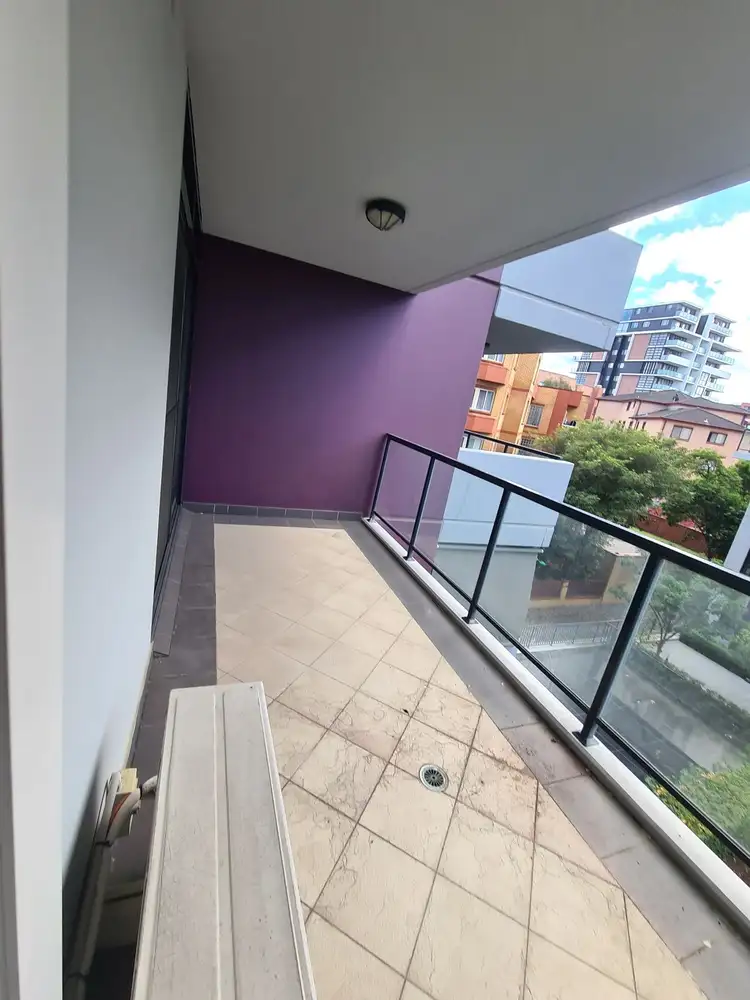 Fourth view of Homely apartment listing, 25/29-33 Campbell Street, Liverpool NSW 2170