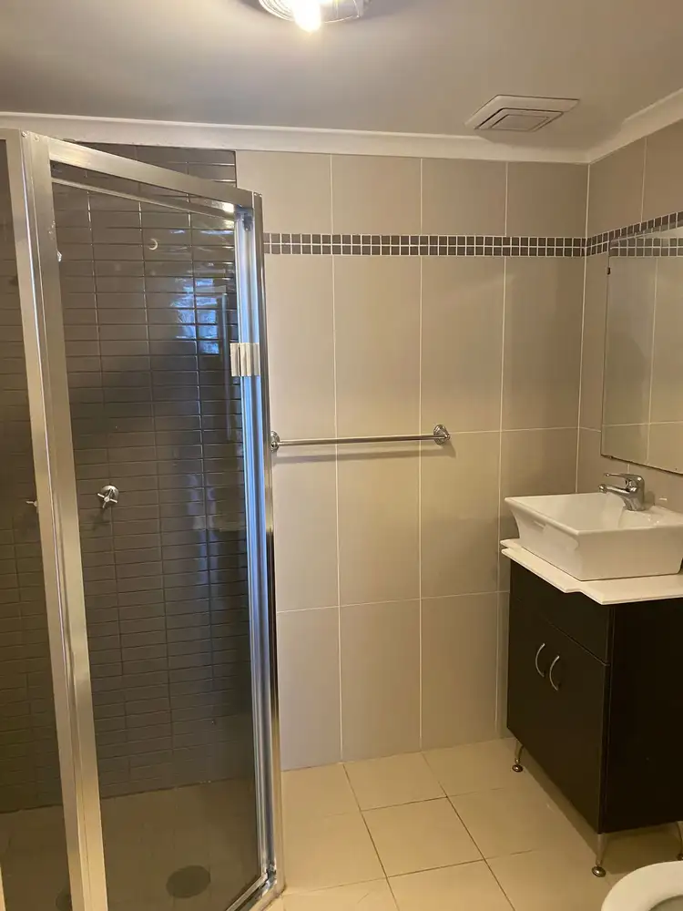 Fifth view of Homely apartment listing, 25/29-33 Campbell Street, Liverpool NSW 2170