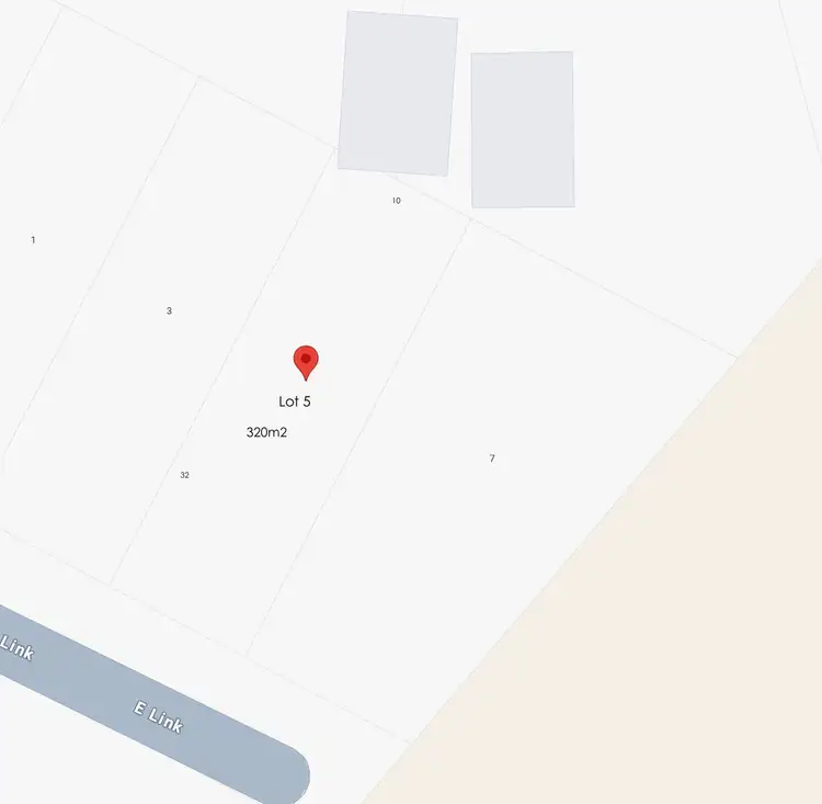 Lot 456/5 EAST LINK, Boddington WA 6390