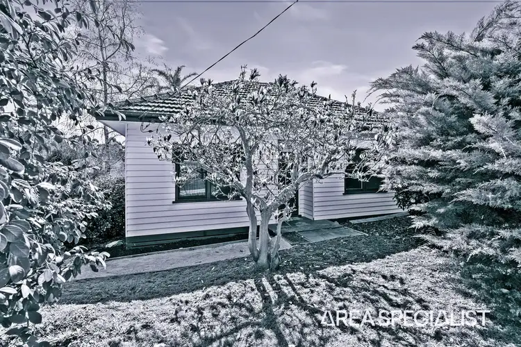 105 Sutton Street, Warragul VIC 3820