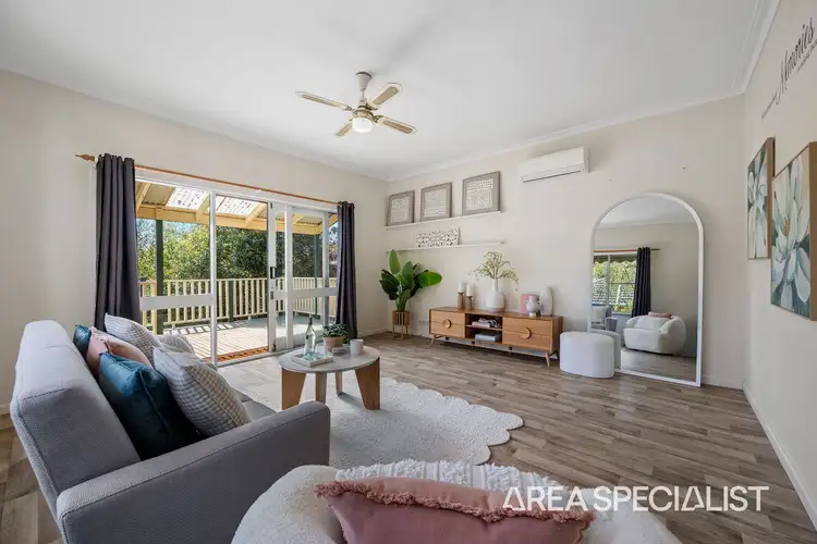 Third view of Homely house listing, 105 Sutton Street, Warragul VIC 3820