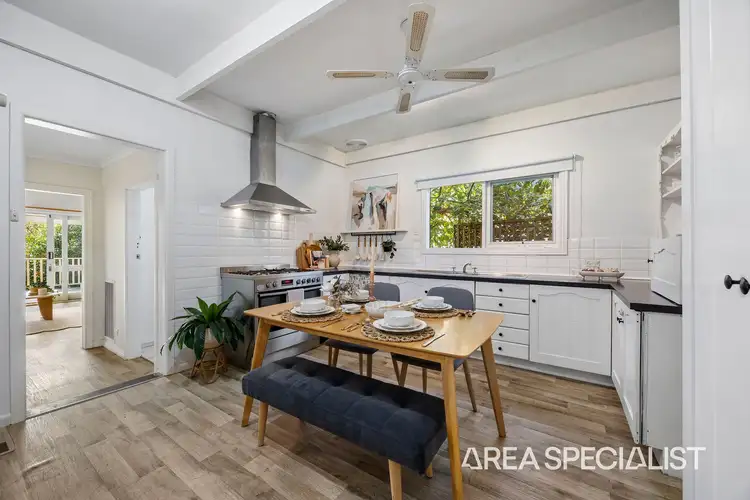 Fourth view of Homely house listing, 105 Sutton Street, Warragul VIC 3820