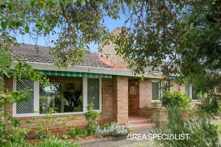 25 Crosby Street, Floreat WA 6014