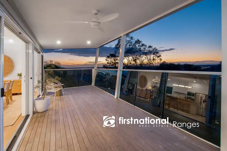 43 Ferndale Road, Upper Ferntree Gully VIC 3156