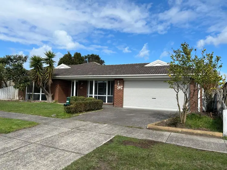 274 Ormond Road, Narre Warren South VIC 3805