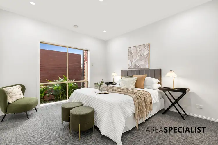 Sixth view of Homely house listing, 89 Bemersyde Drive, Berwick VIC 3806