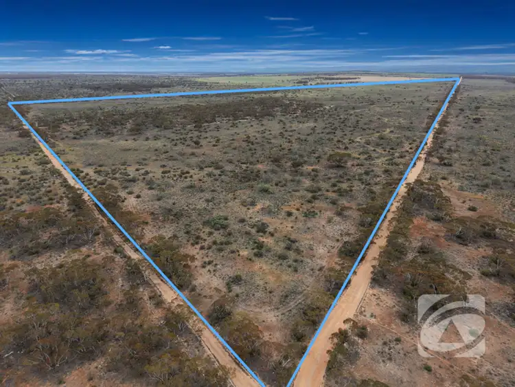 1932 Moorundie Road, Sandleton SA 5356