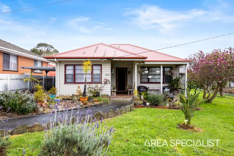 4 Richard Street, Korumburra VIC 3950