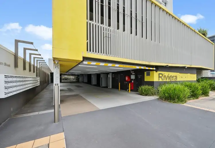 402/7 Nelson Street, Mackay QLD 4740