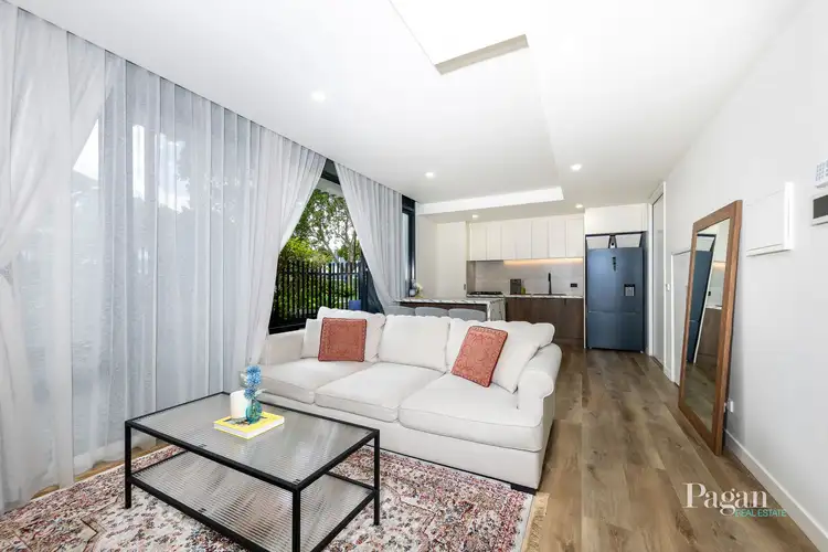 Fifth view of Homely townhouse listing, 269/38 Mt Alexander Rd, Travancore VIC 3032