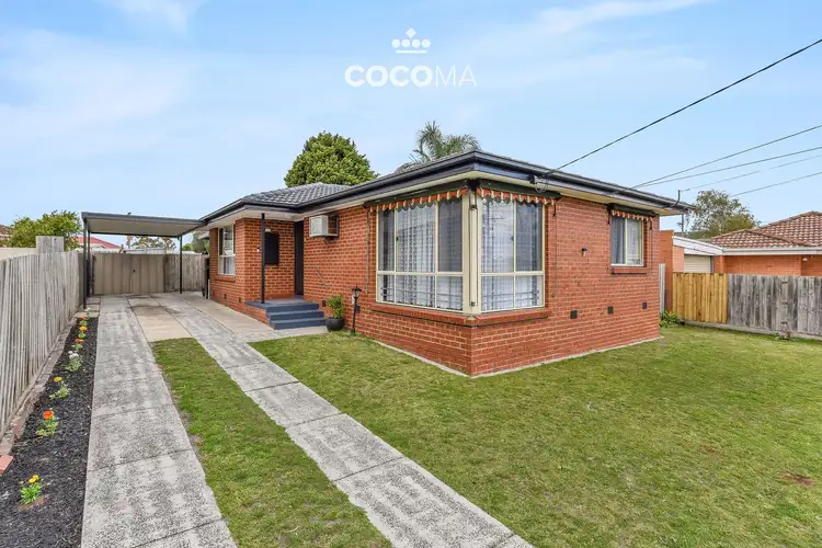 19 Hedgeley Road, Keysborough VIC 3173