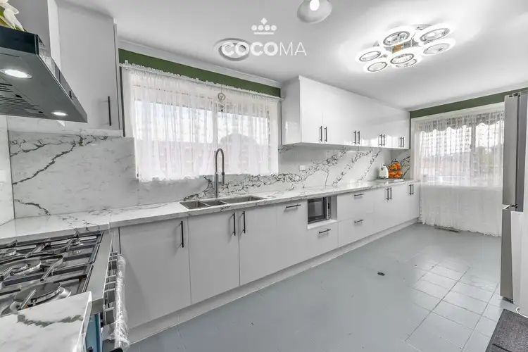 Fifth view of Homely house listing, 19 Hedgeley Road, Keysborough VIC 3173