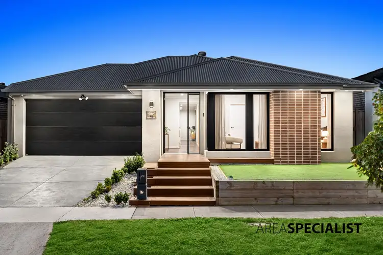 29 Pablo Drive, Clyde North VIC 3978