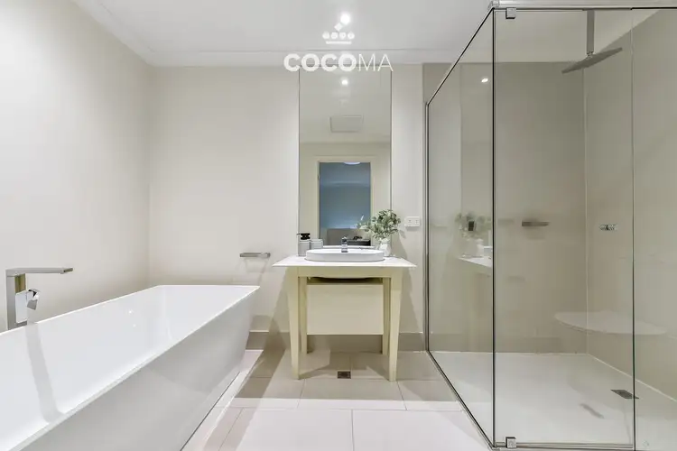 Sixth view of Homely townhouse listing, 8 Amaryn Court, Springvale VIC 3171