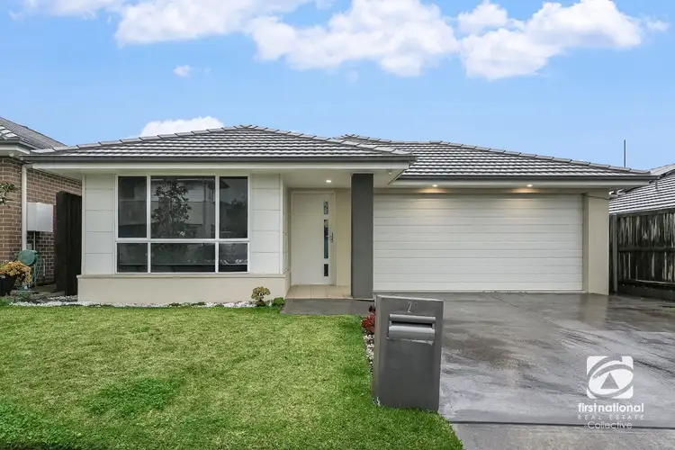 20 Paxton Street, Gledswood Hills NSW 2557