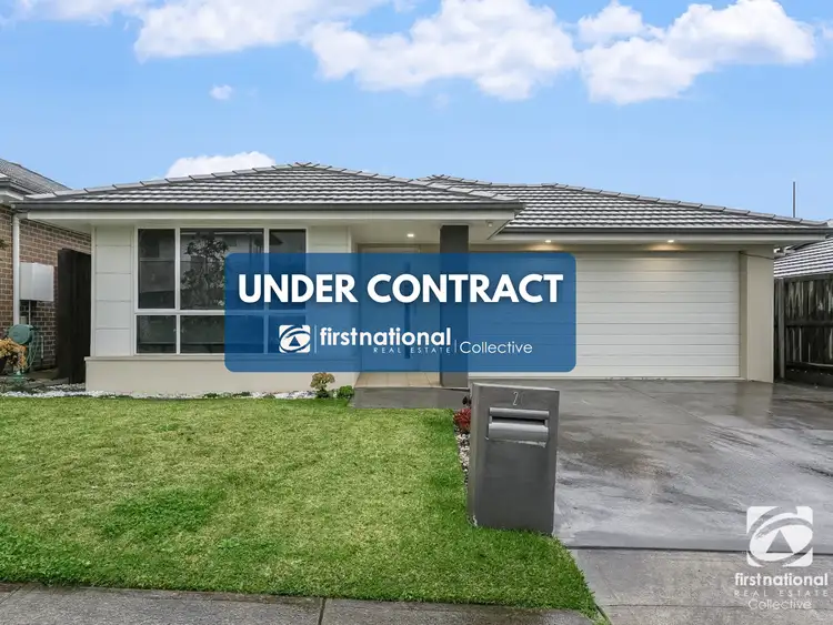 20 Paxton Street, Gledswood Hills NSW 2557