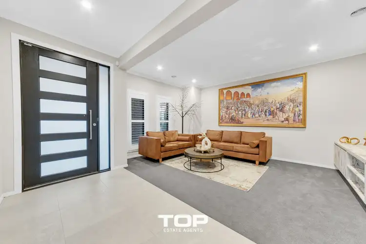 Fourth view of Homely house listing, 23 Omars Place, Narre Warren South VIC 3805