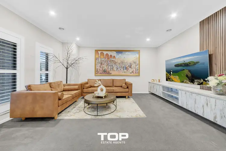 Fifth view of Homely house listing, 23 Omars Place, Narre Warren South VIC 3805