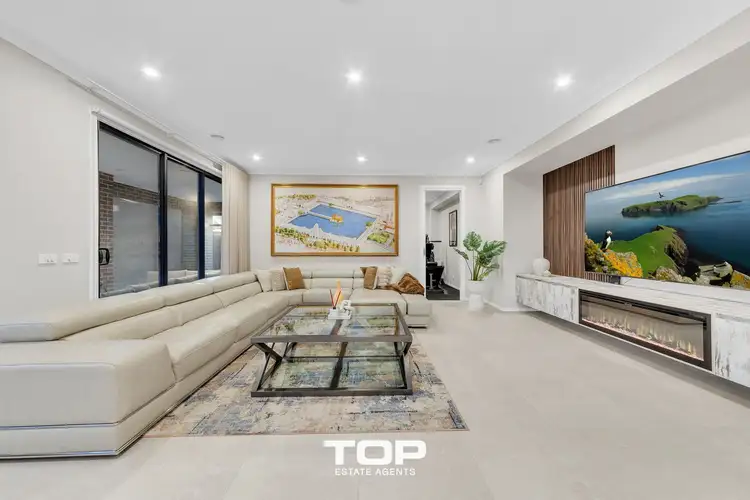 Sixth view of Homely house listing, 23 Omars Place, Narre Warren South VIC 3805