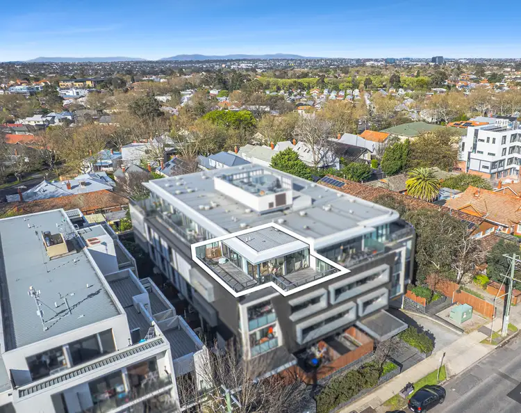 304/951-955 Dandenong Road, Malvern East VIC 3145
