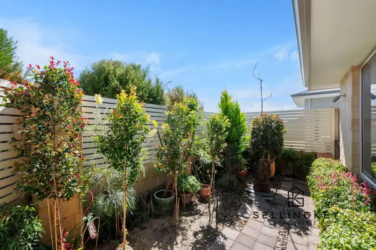 Second view of Homely house listing, 16 Daffodil Road, Canning Vale WA 6155