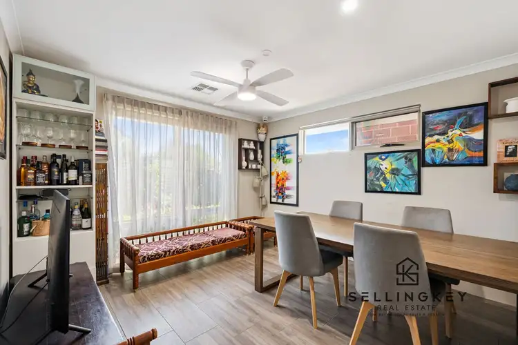 Third view of Homely house listing, 16 Daffodil Road, Canning Vale WA 6155