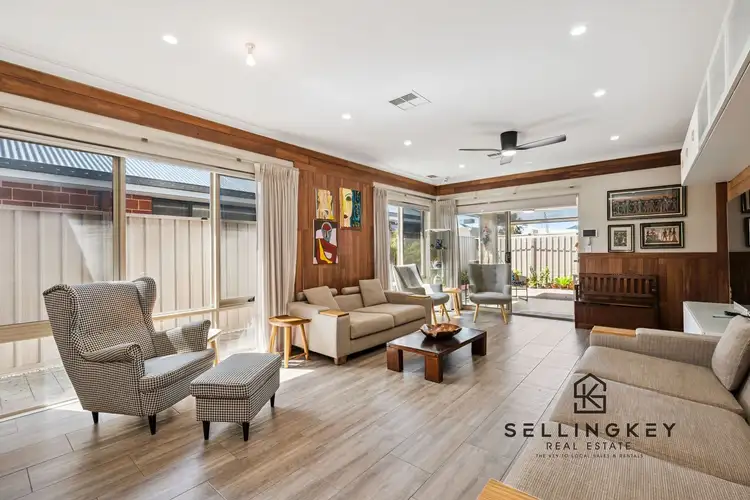 Fourth view of Homely house listing, 16 Daffodil Road, Canning Vale WA 6155