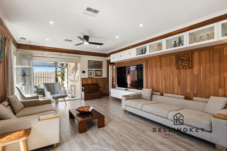 Fifth view of Homely house listing, 16 Daffodil Road, Canning Vale WA 6155