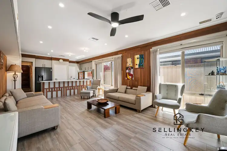 Sixth view of Homely house listing, 16 Daffodil Road, Canning Vale WA 6155