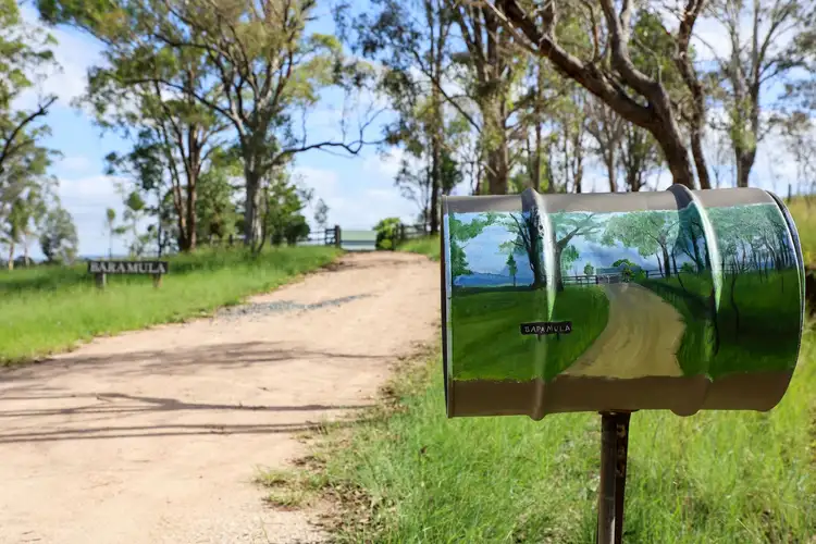 Fifth view of Homely rural property listing, 1182. Cullendore Road, Elbow Valley QLD 4370