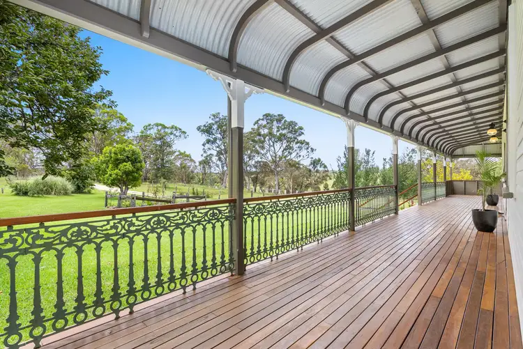 Sixth view of Homely rural property listing, 1182. Cullendore Road, Elbow Valley QLD 4370