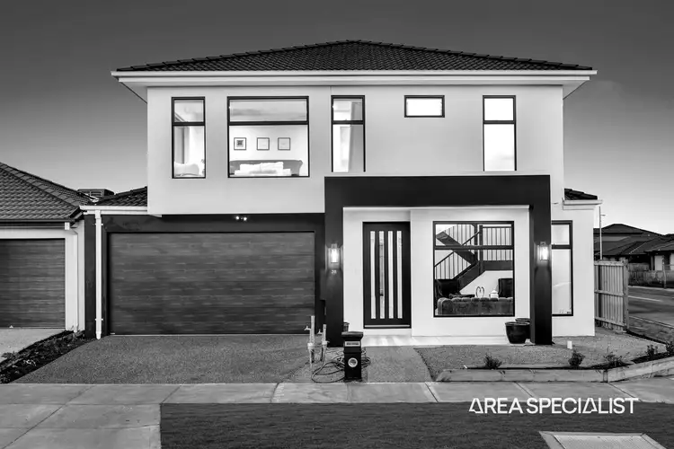 38 Social Street, Tarneit VIC 3029