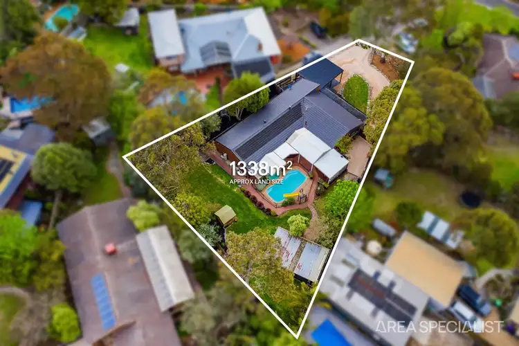 3 The Close, Langwarrin VIC 3910