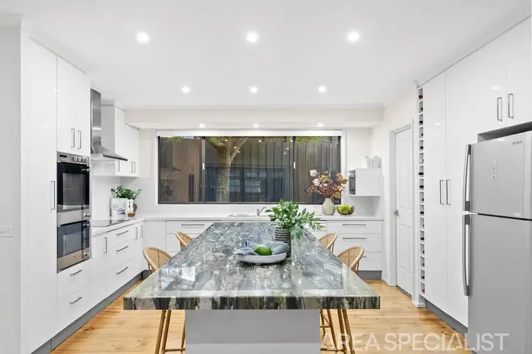 Fourth view of Homely house listing, 3 The Close, Langwarrin VIC 3910