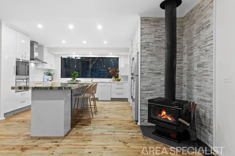 Fifth view of Homely house listing, 3 The Close, Langwarrin VIC 3910