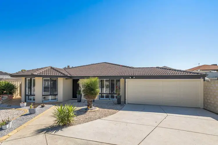 66 Christian Circle, Quinns Rocks WA 6030