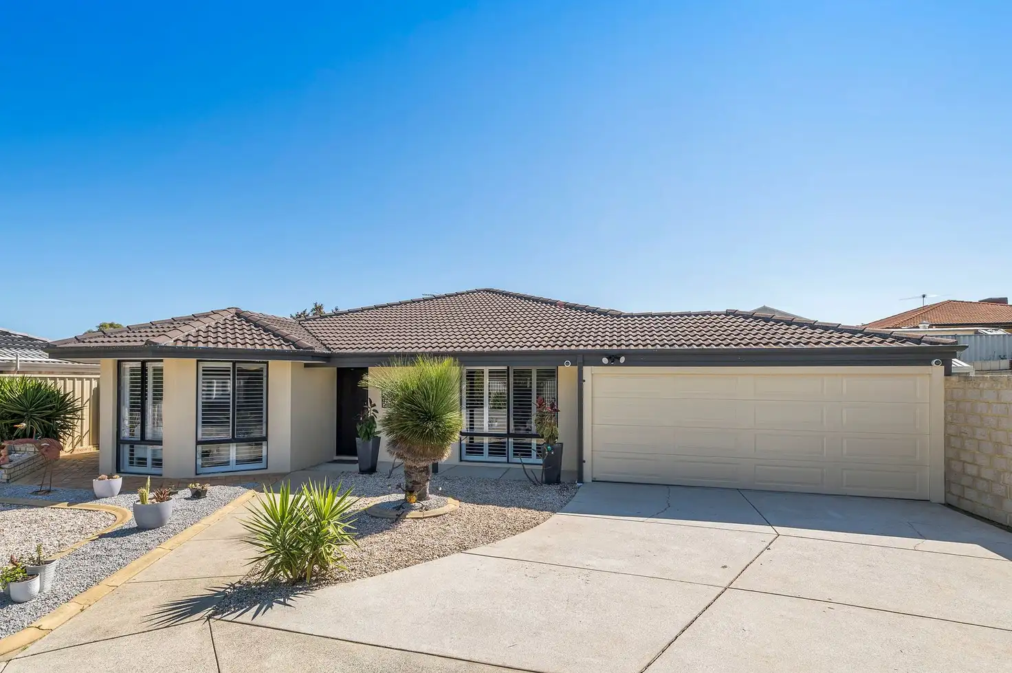 Main view of Homely house listing, 66 Christian Circle, Quinns Rocks WA 6030