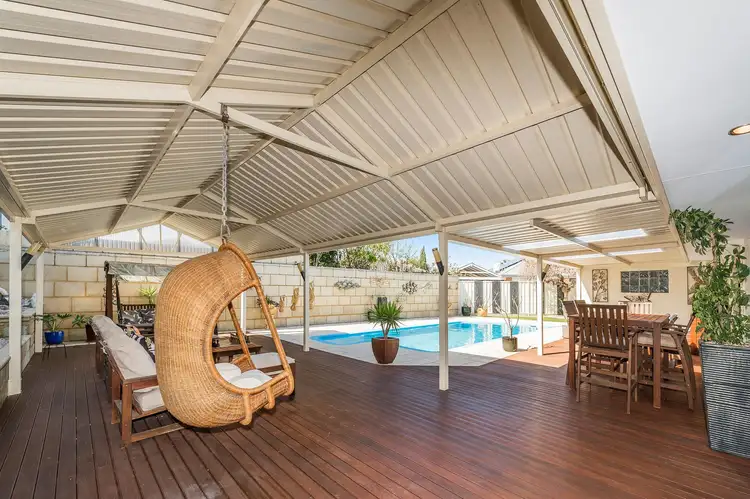 Second view of Homely house listing, 66 Christian Circle, Quinns Rocks WA 6030