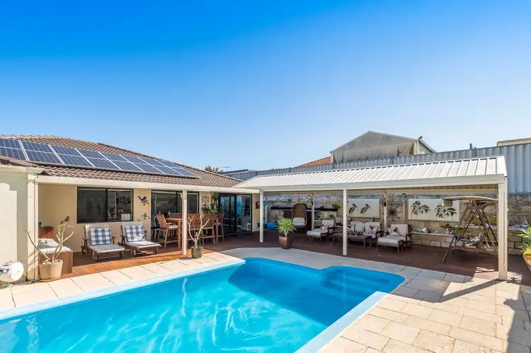 Third view of Homely house listing, 66 Christian Circle, Quinns Rocks WA 6030