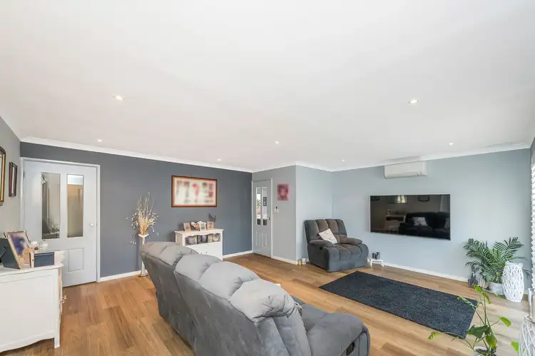 Fourth view of Homely house listing, 66 Christian Circle, Quinns Rocks WA 6030