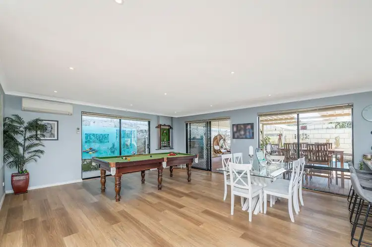 Sixth view of Homely house listing, 66 Christian Circle, Quinns Rocks WA 6030