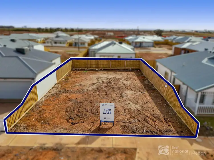 14 Murtoa Crescent, Eynesbury VIC 3338
