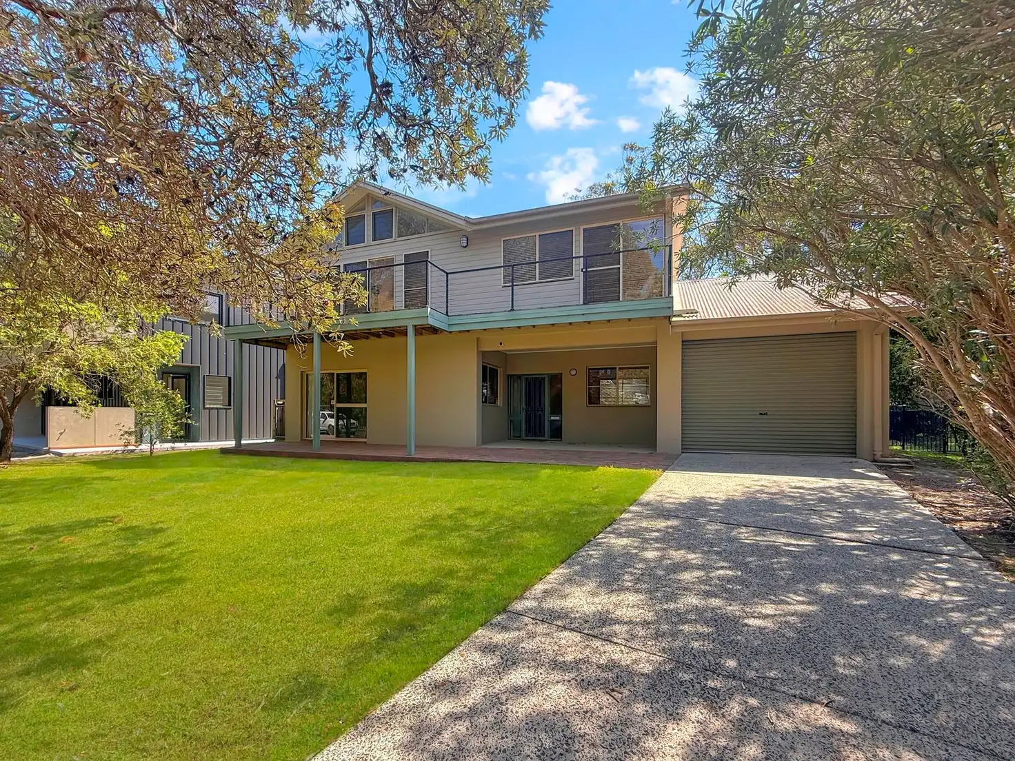 Main view of Homely house listing, 11 Kikarra Crescent, Hawks Nest NSW 2324