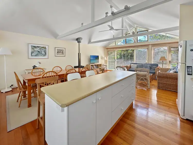 Second view of Homely house listing, 11 Kikarra Crescent, Hawks Nest NSW 2324